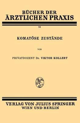 Komatöse Zustände: Band 14