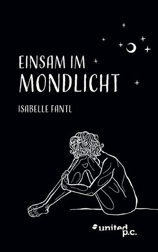 Einsam im Mondlicht