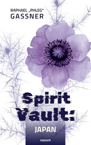 Spirit Vault: Japan