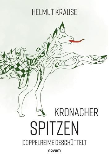Kronacher Spitzen: Doppelreime geschüttelt