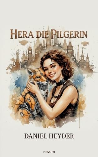 Hera die Pilgerin