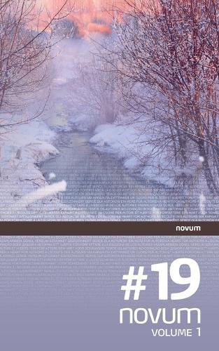 novum #19: Volume 1