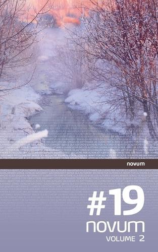 novum #19: Volume 2