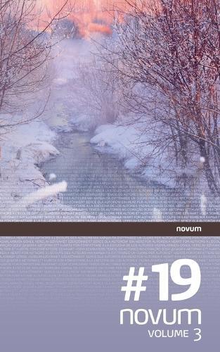 novum #19: Volume 3