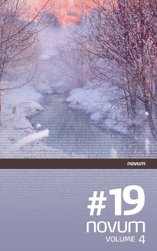 novum #19: Volume 4