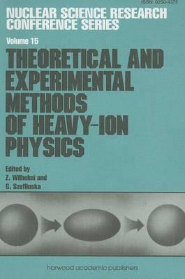 Theor xprmntl Meth Heavy-Ion P