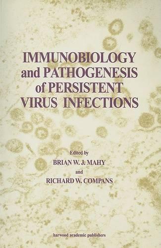 Immun Path Pers Virus Infectio