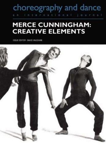 Merce Cunningham: Creative Elements