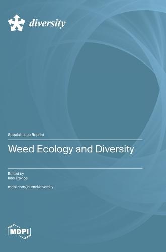 Weed Ecology and Diversity