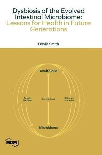 Dysbiosis of the Evolved Intestinal Microbiome: Lessons for Health in Future Generations