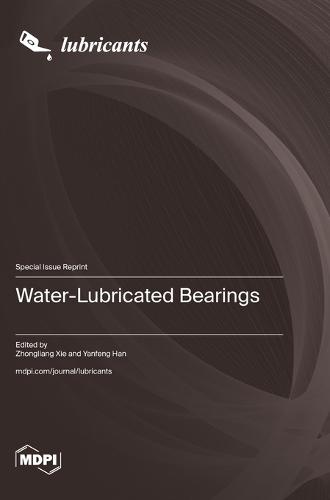 Water-Lubricated Bearings