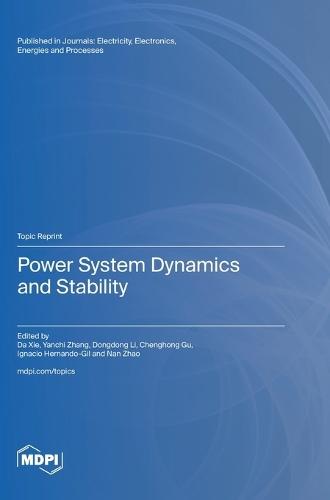 Power System Dynamics and Stability