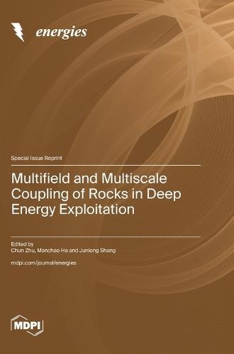 Multifield and Multiscale Coupling of Rocks in Deep Energy Exploitation
