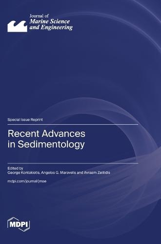 Recent Advances in Sedimentology