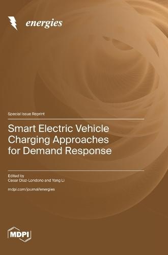 Smart Electric Vehicle Charging Approaches for Demand Response