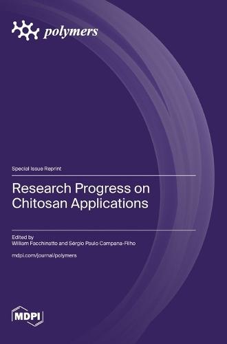 Research Progress on Chitosan Applications