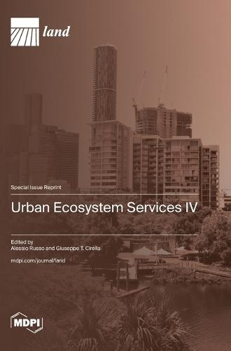 Urban Ecosystem Services IV