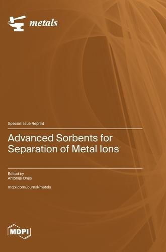 Advanced Sorbents for Separation of Metal Ions