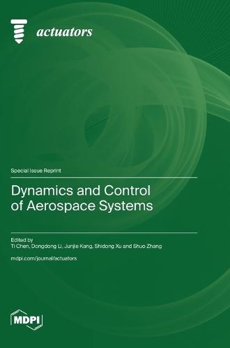 Dynamics and Control of Aerospace Systems