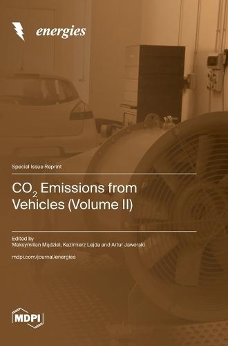 CO2 Emissions from Vehicles (Volume II)
