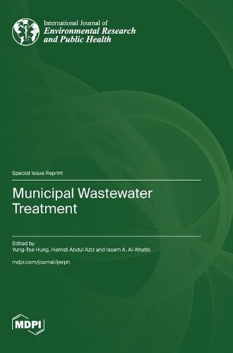 Municipal Wastewater Treatment