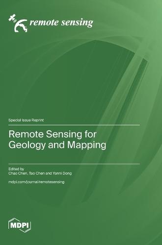 Remote Sensing for Geology and Mapping