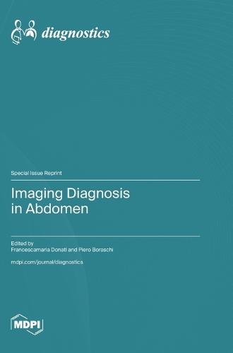 Imaging Diagnosis in Abdomen