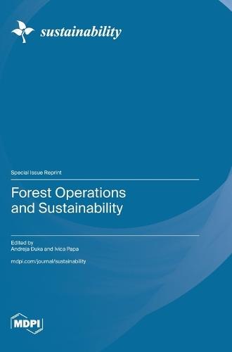 Forest Operations and Sustainability