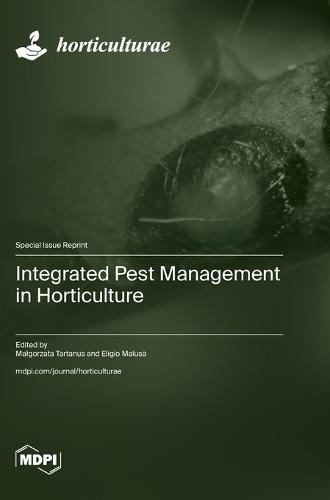 Integrated Pest Management in Horticulture