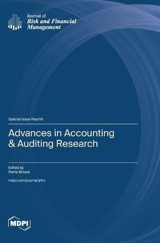 Advances in Accounting & Auditing Research