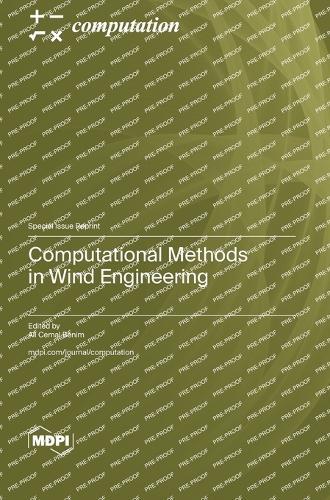 Computational Methods in Wind Engineering