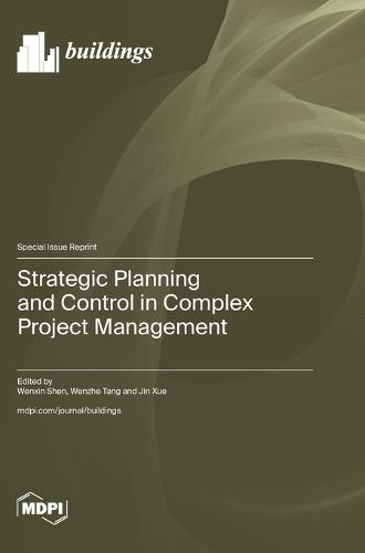 Strategic Planning and Control in Complex Project Management