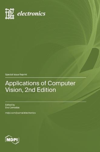 Applications of Computer Vision, 2nd Edition