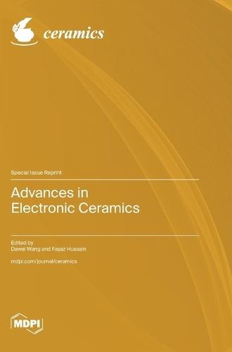 Advances in Electronic Ceramics
