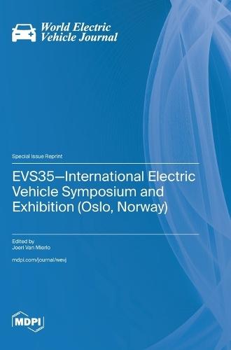 EVS35-International Electric Vehicle Symposium and Exhibition (Oslo, Norway)
