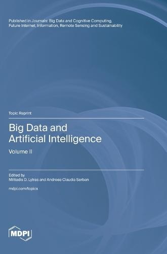 Big Data and Artificial Intelligence: Volume II