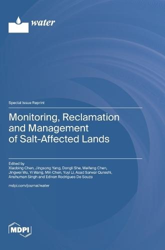 Monitoring, Reclamation and Management of Salt-Affected Lands