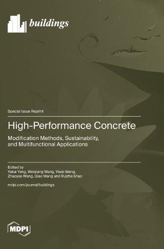 High-Performance Concrete