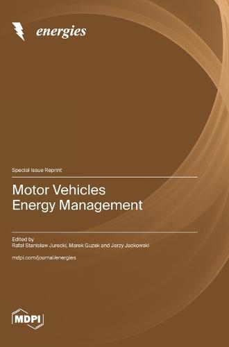 Motor Vehicles Energy Management