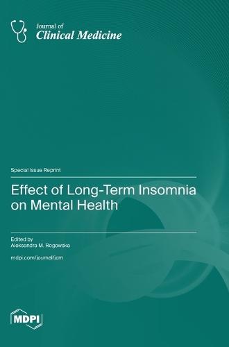 Effect of Long-Term Insomnia on Mental Health