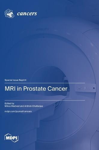 MRI in Prostate Cancer