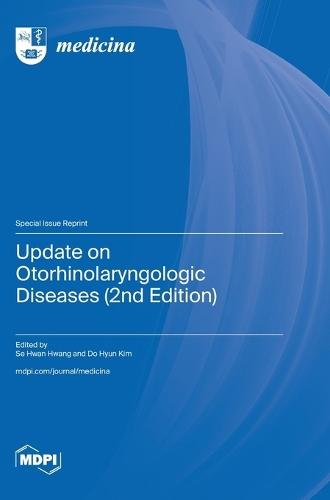 Update on Otorhinolaryngologic Diseases (2nd Edition)