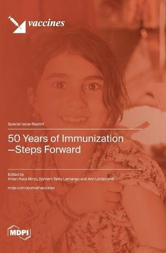 50 Years of Immunization-Steps Forward