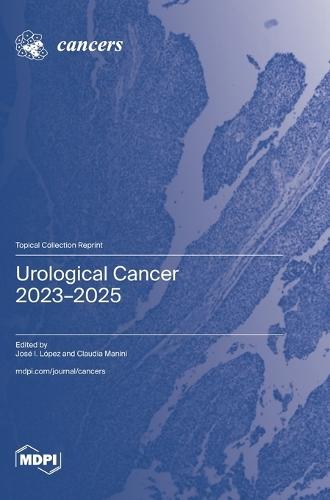 Urological Cancer 2023-2025