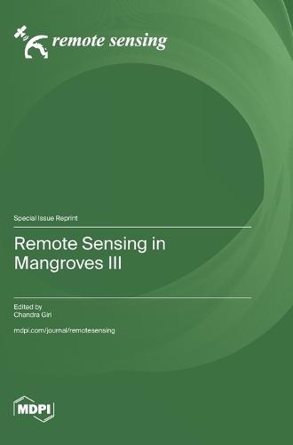 Remote Sensing in Mangroves III