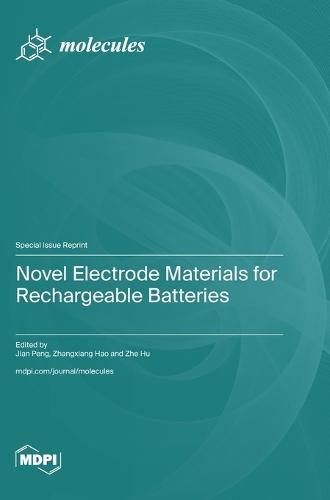 Novel Electrode Materials for Rechargeable Batteries