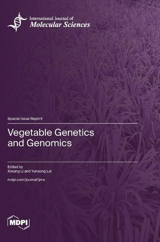 Vegetable Genetics and Genomics