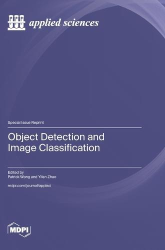 Object Detection and Image Classification