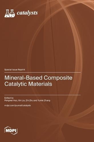 Mineral-Based Composite Catalytic Materials