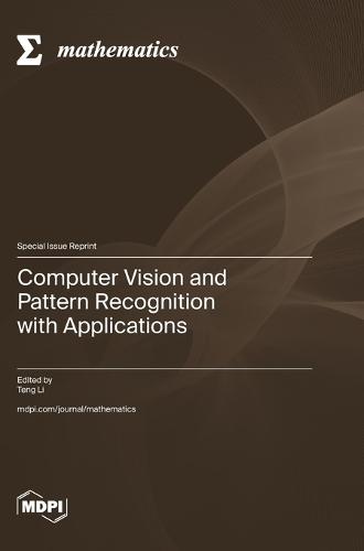 Computer Vision and Pattern Recognition with Applications